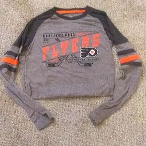 Philly Flyers shirt